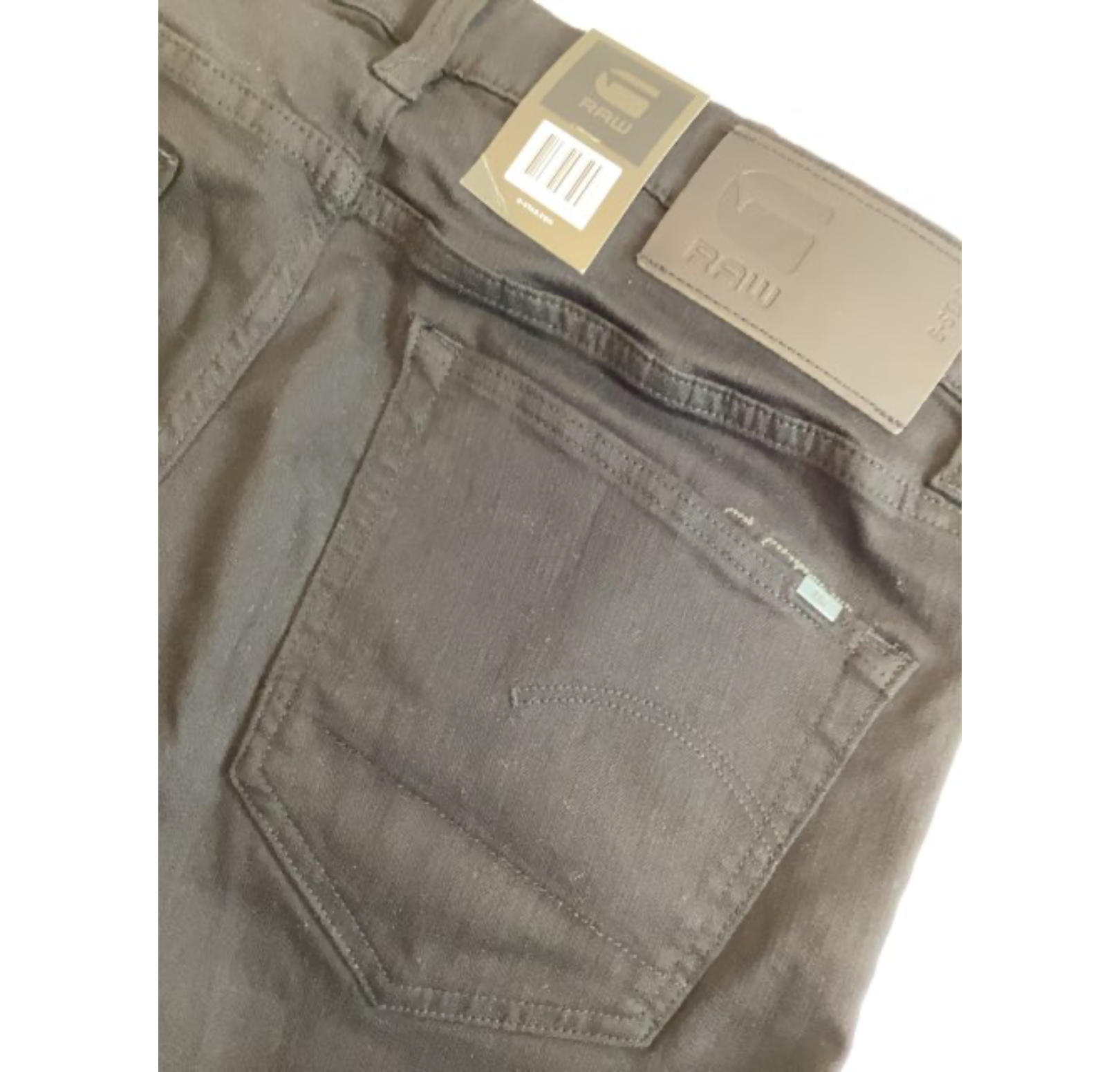 G-Star Raw Jeans (O818)