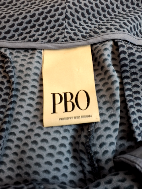 PBO Silkebukser