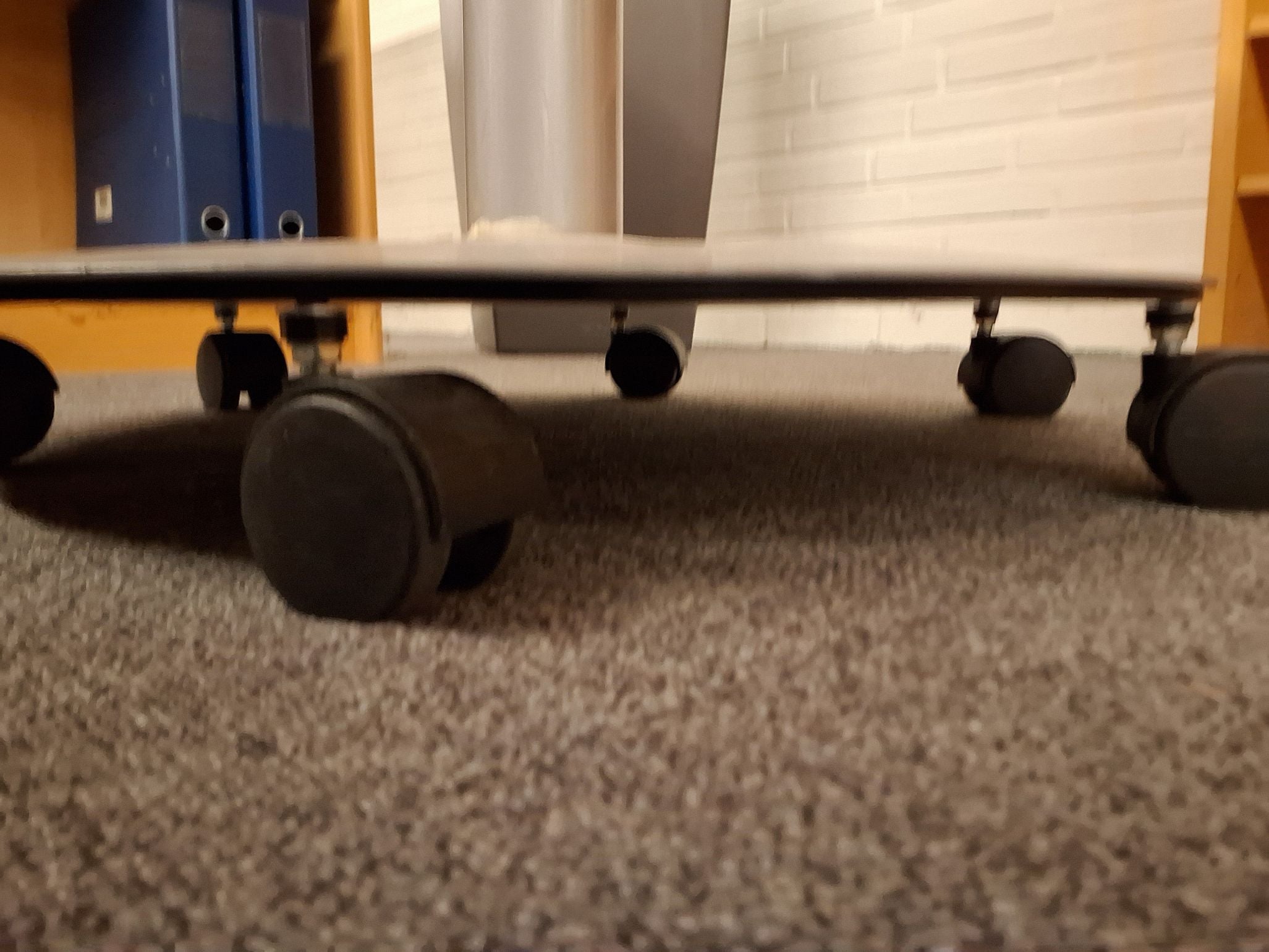 Loungebord System B8 - 7067
