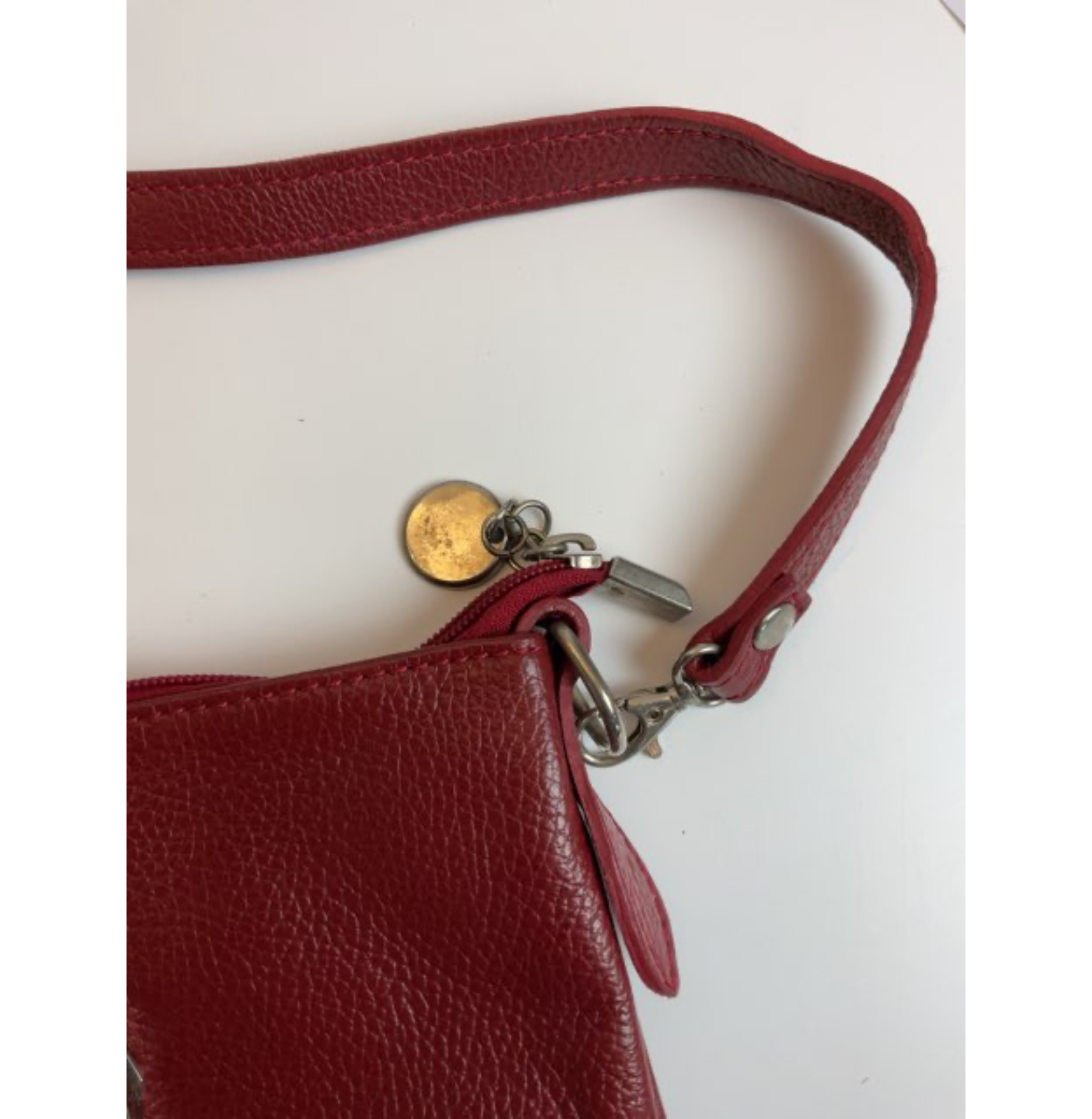 Norse in Pelle, Tasker