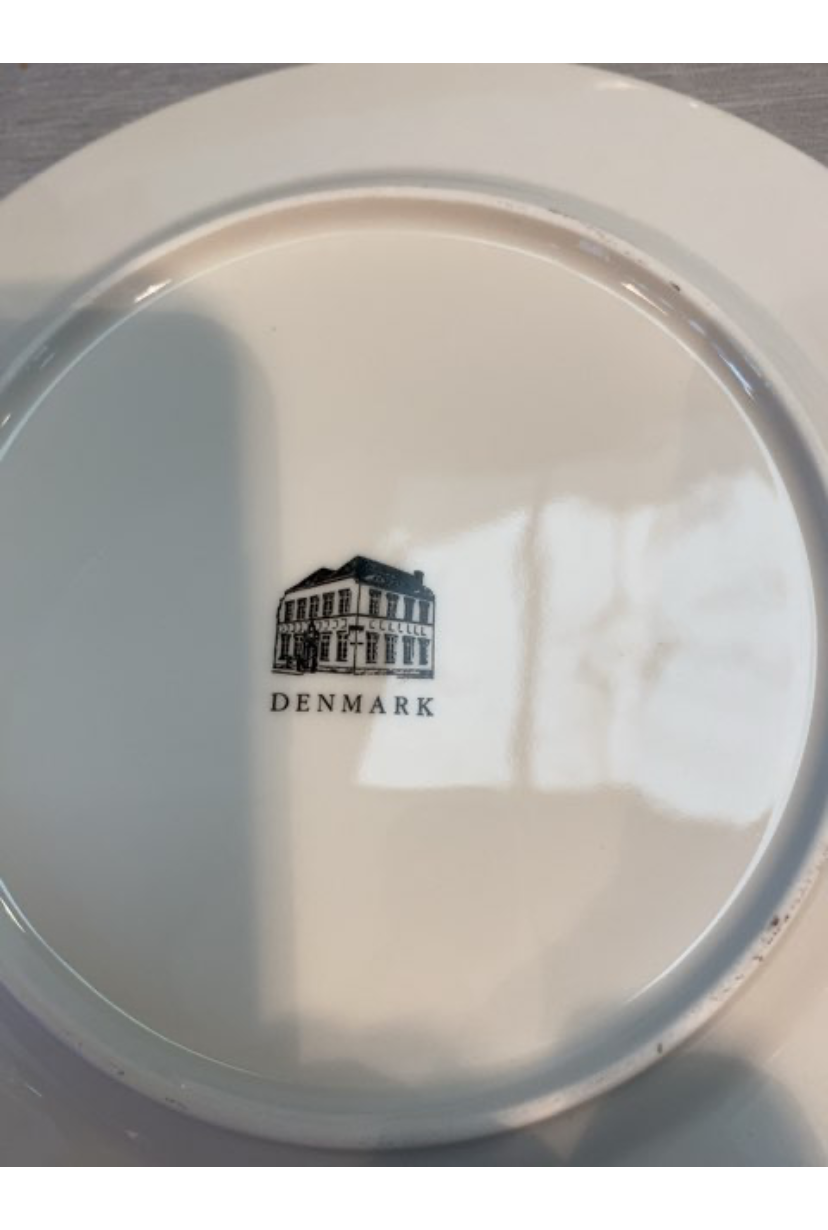Det gamle apotek jul