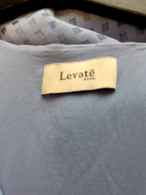 Levete Room Kjole (R523)