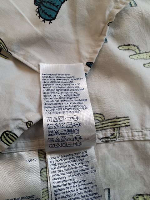 Tommy Jeans Skjorte
