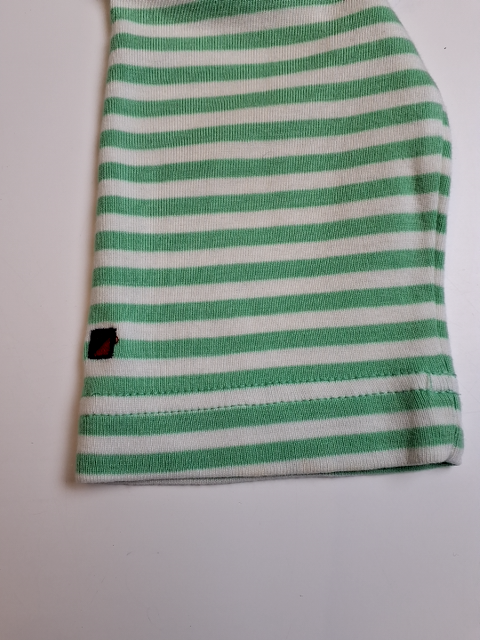 RedGreen Bluse (O342)
