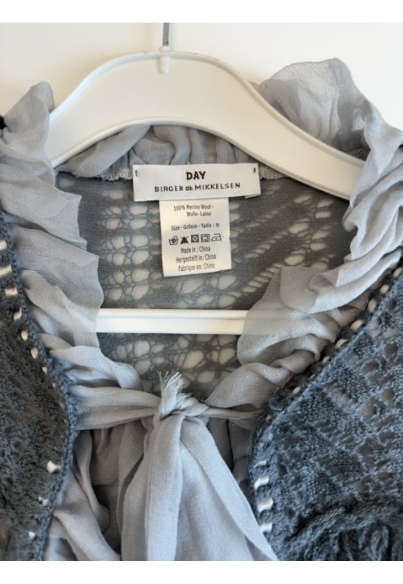 Day Birger et Mikkelsen Cardigan