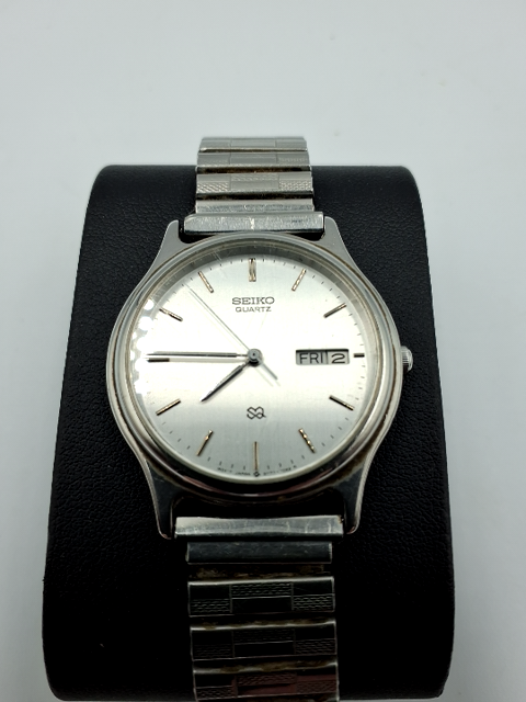 Seiko SQ