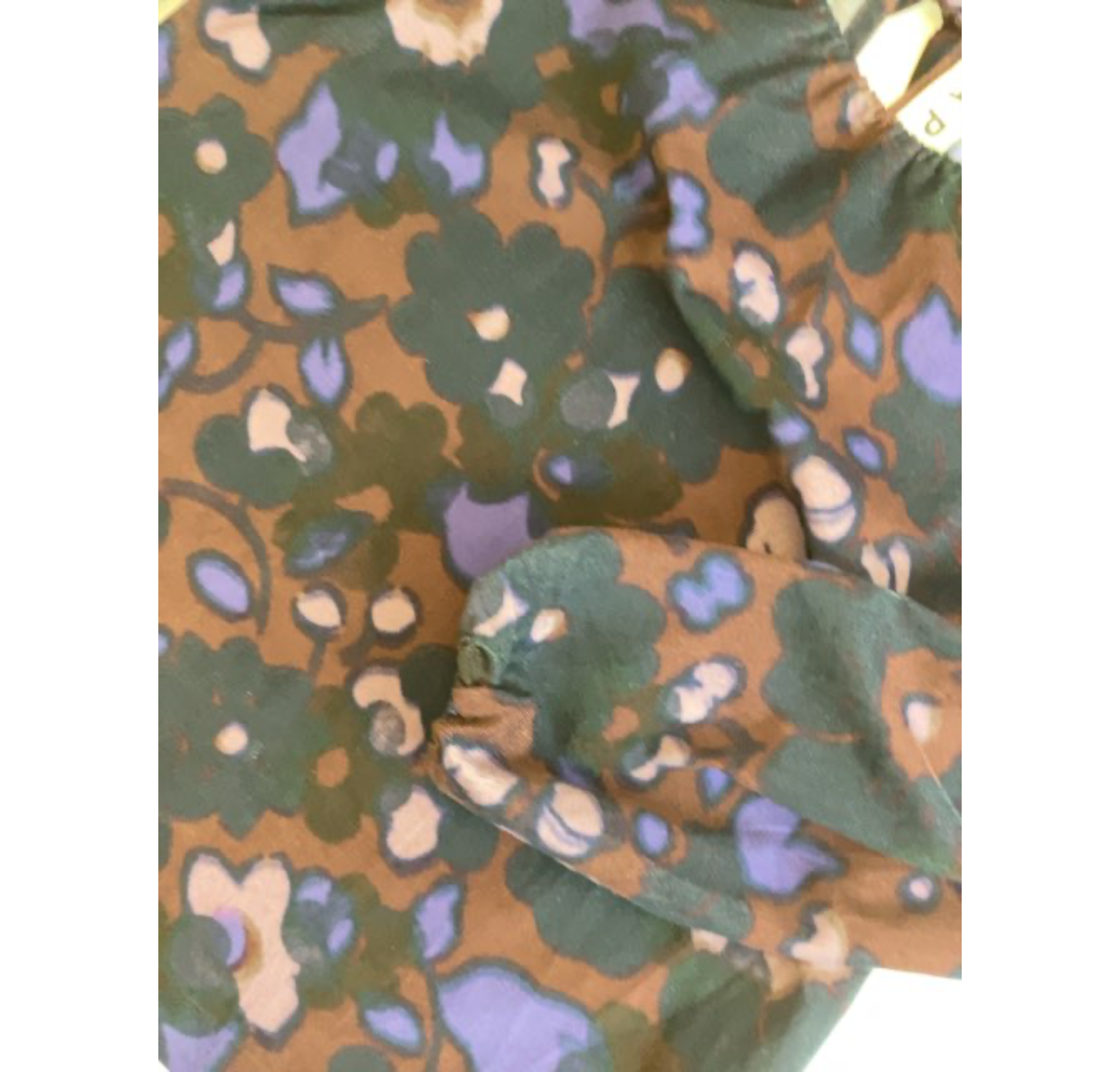 APOF Bluse