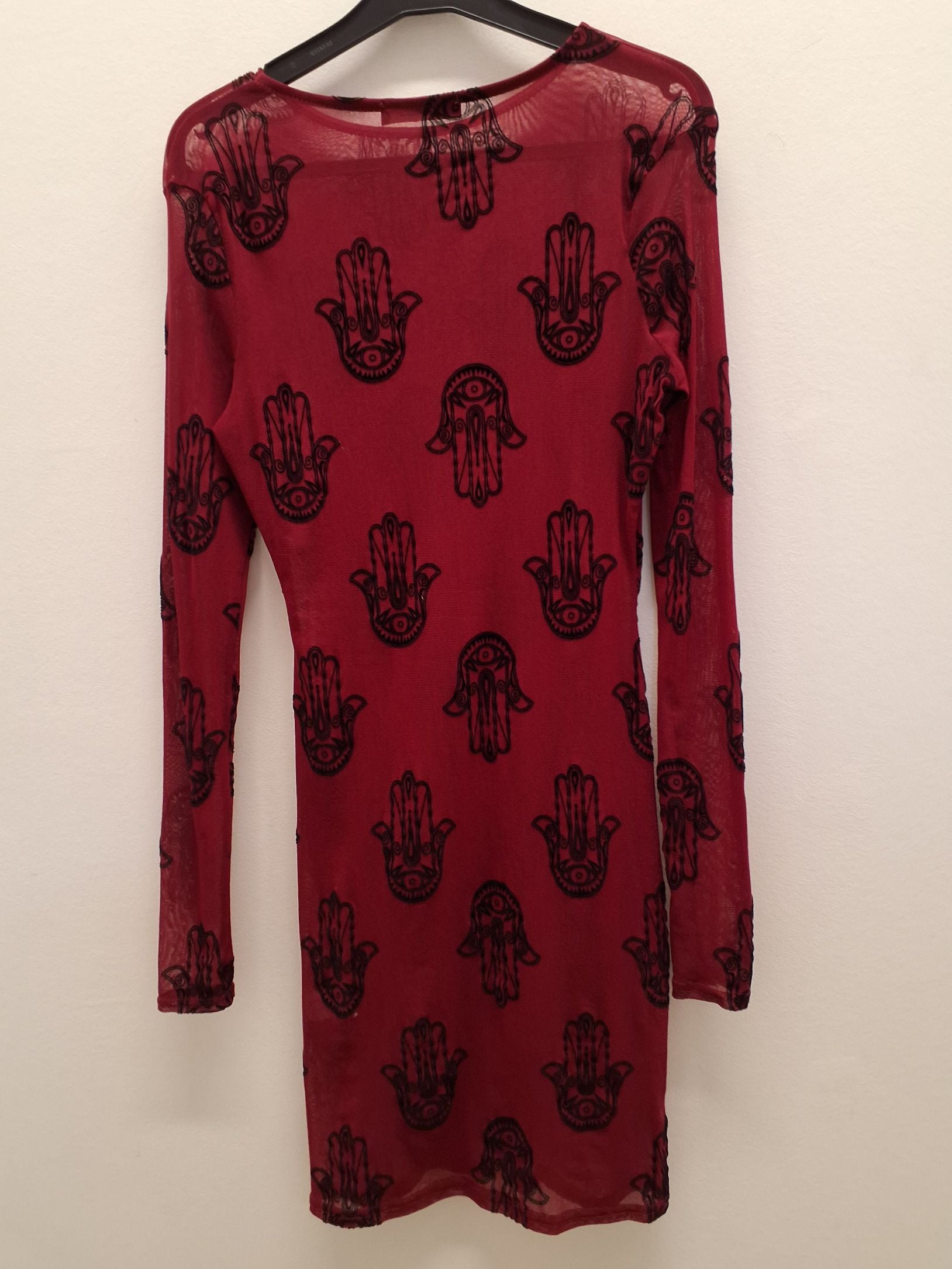 Missguided Kjole