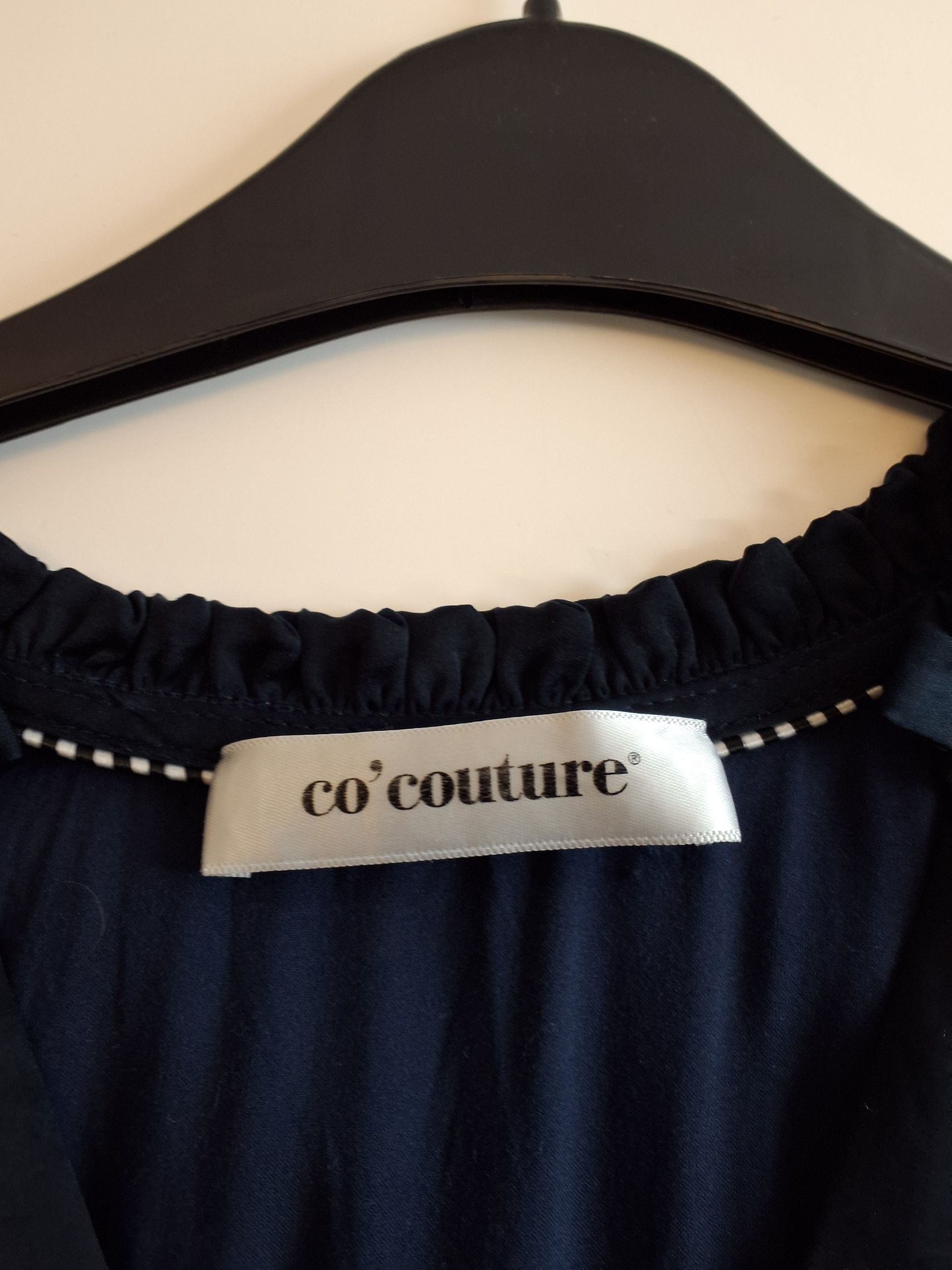 Co’Couture Kjole
