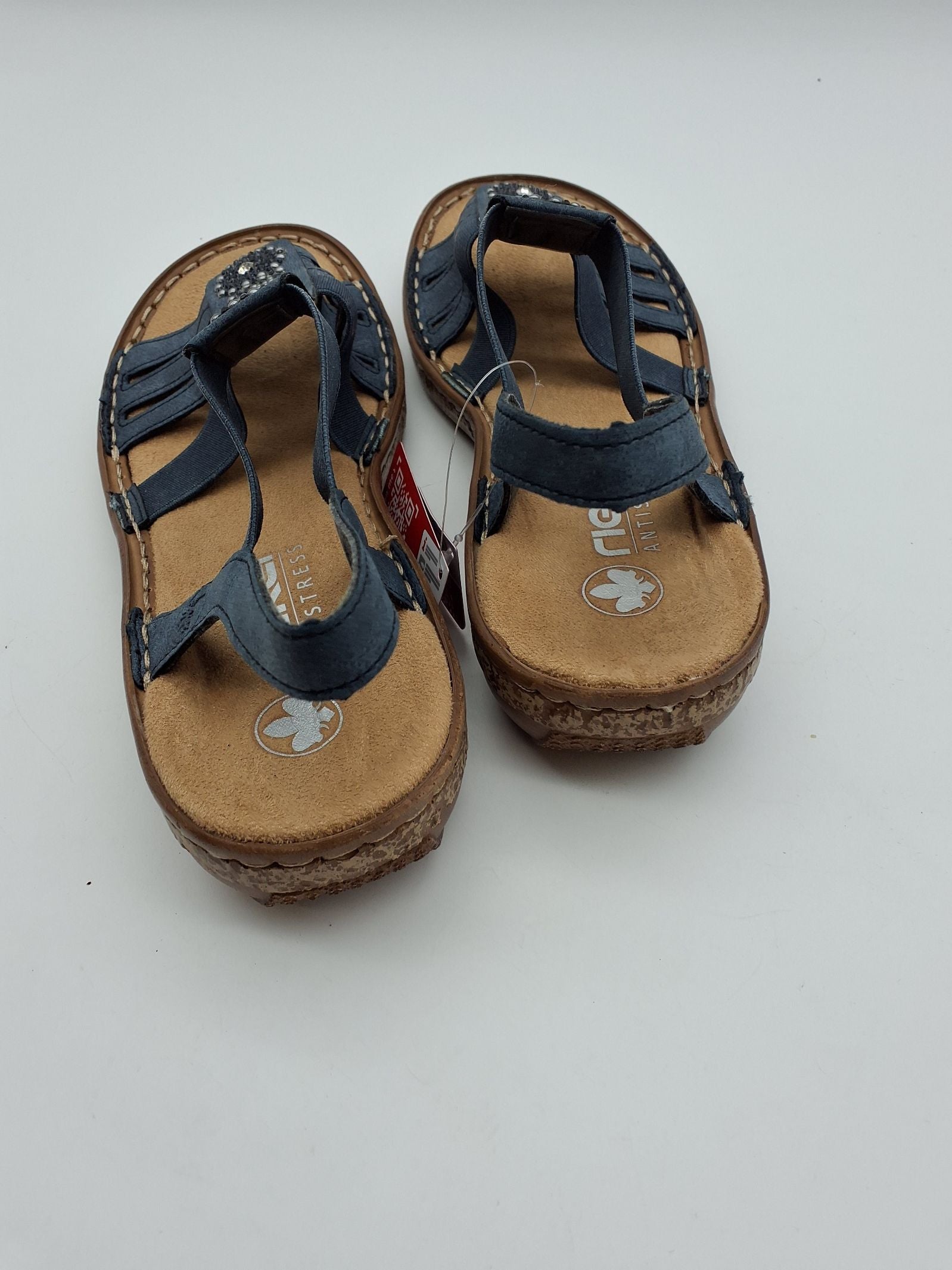 Rieker Sandaler