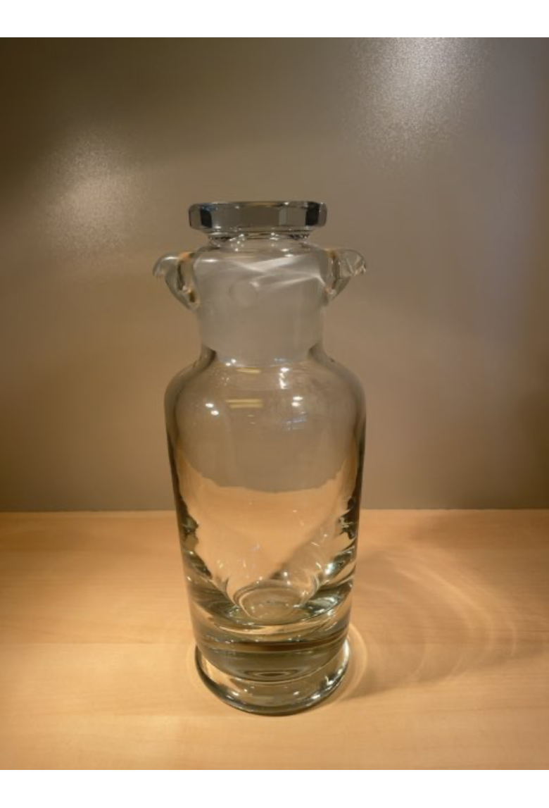 Orrefors Coctail Shaker