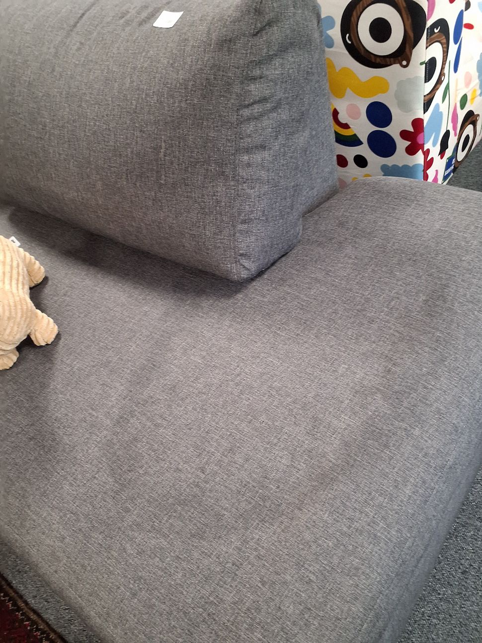 Hjørnesofa