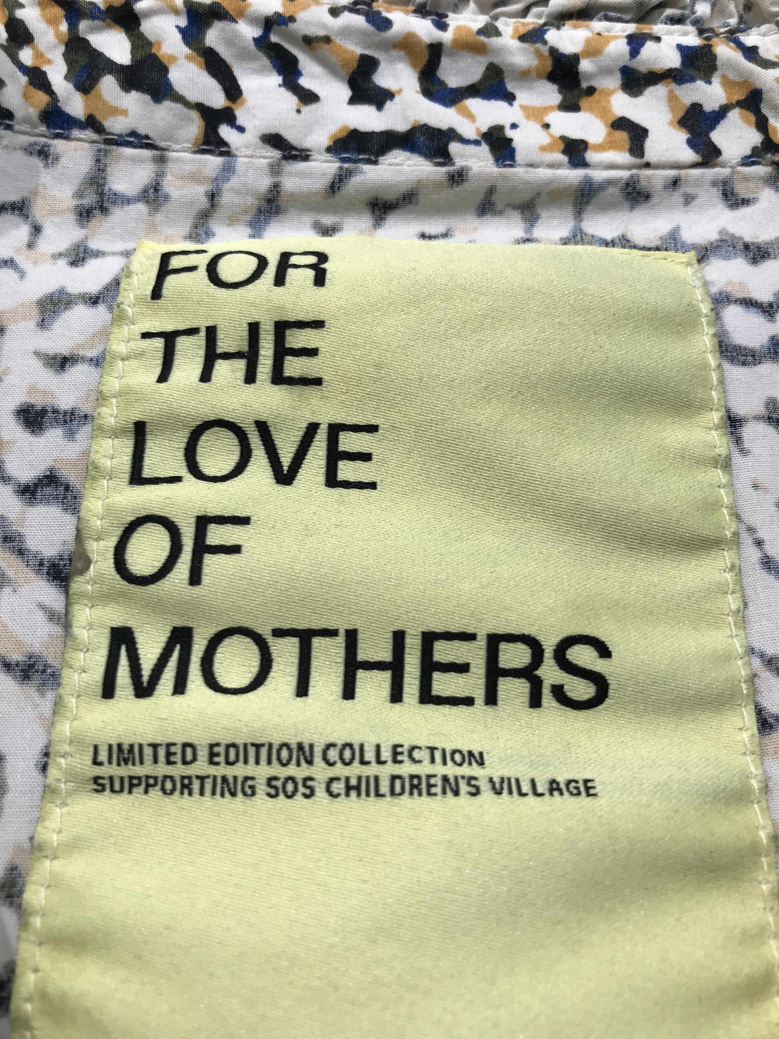 For the Love of Mothers Tunika