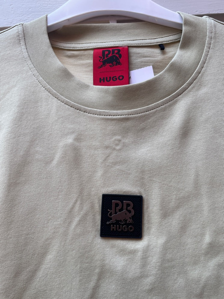 Hugo Casual T-shirt