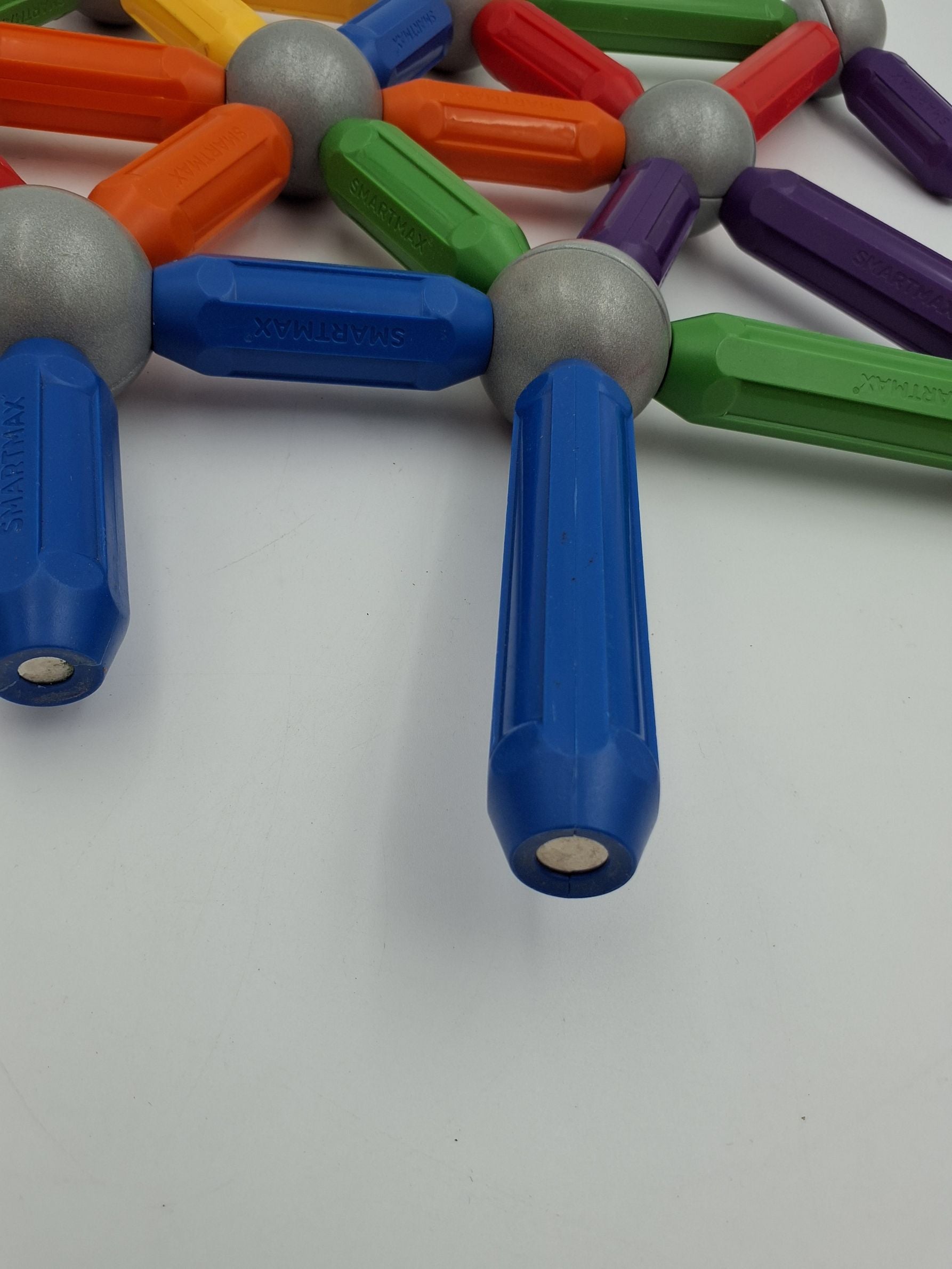 SmartMax XL magneter