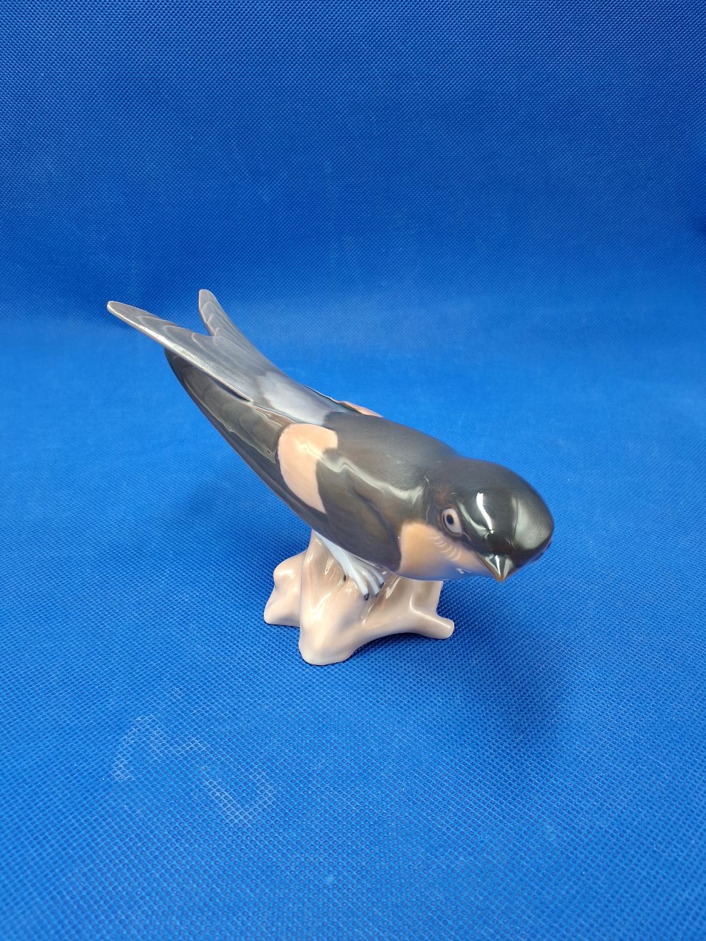 B&G Figur.Svale