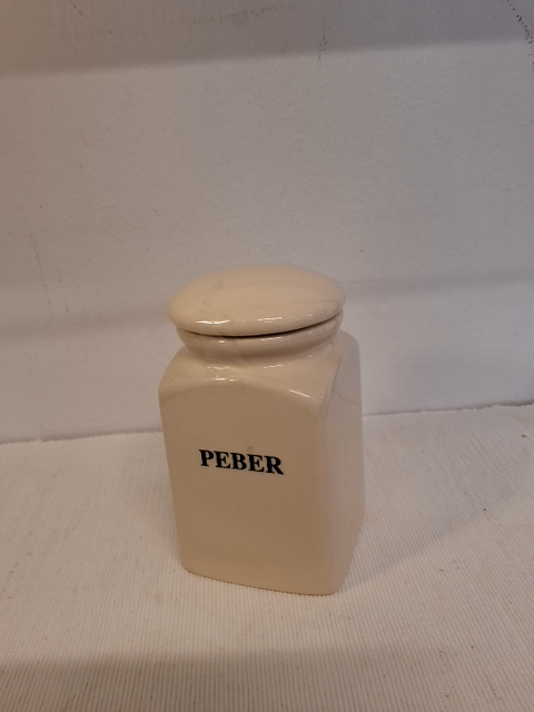 Peber-krukke