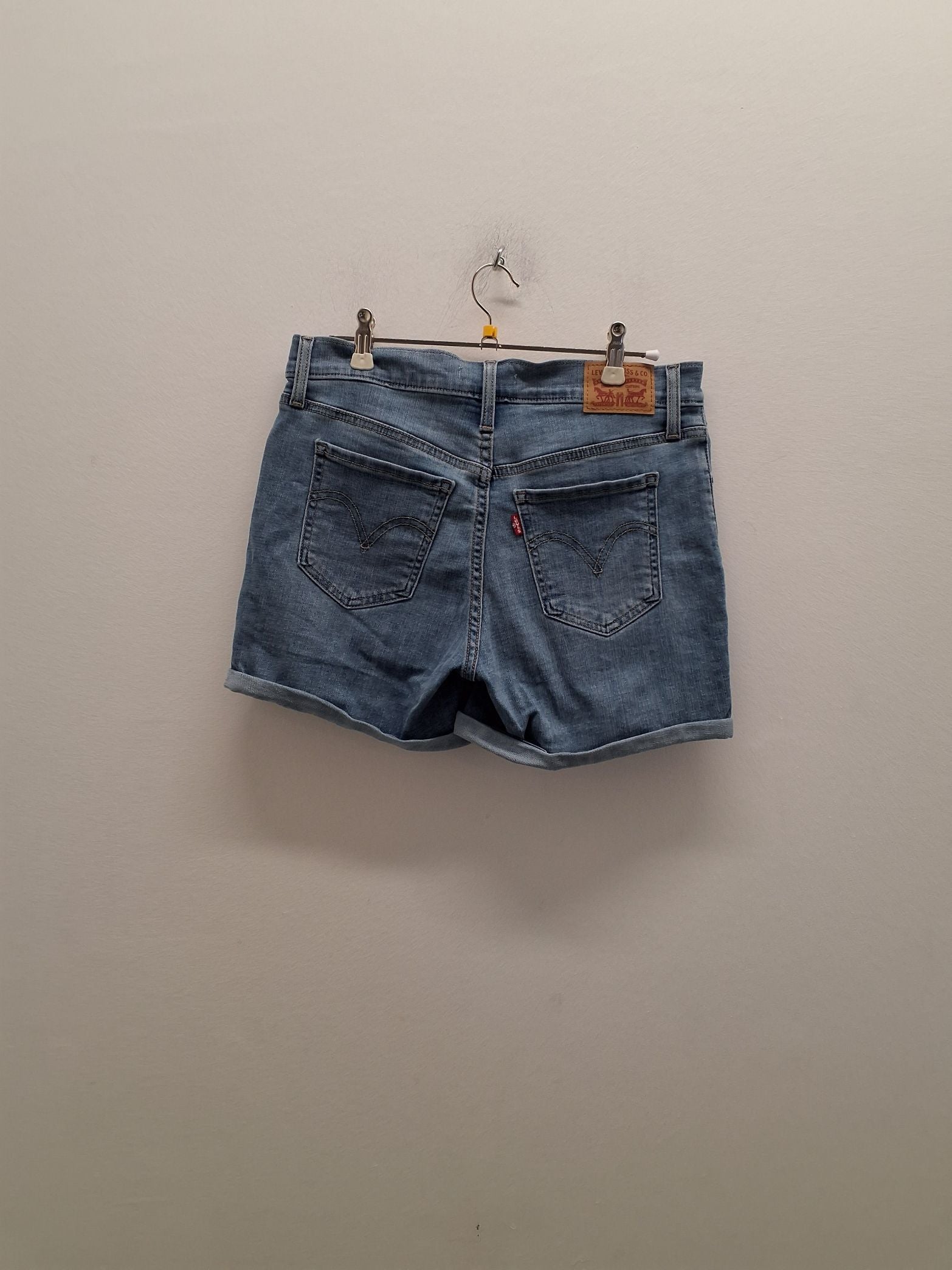 Levis Shorts