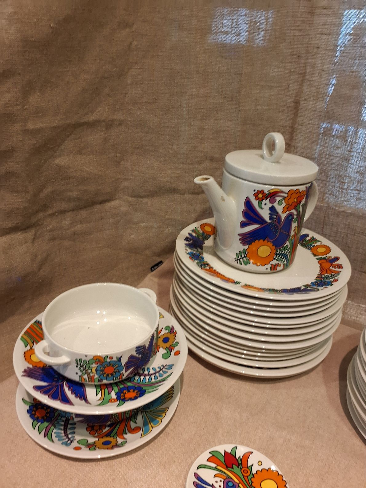 VILLEROY& BOCH - Acapulco