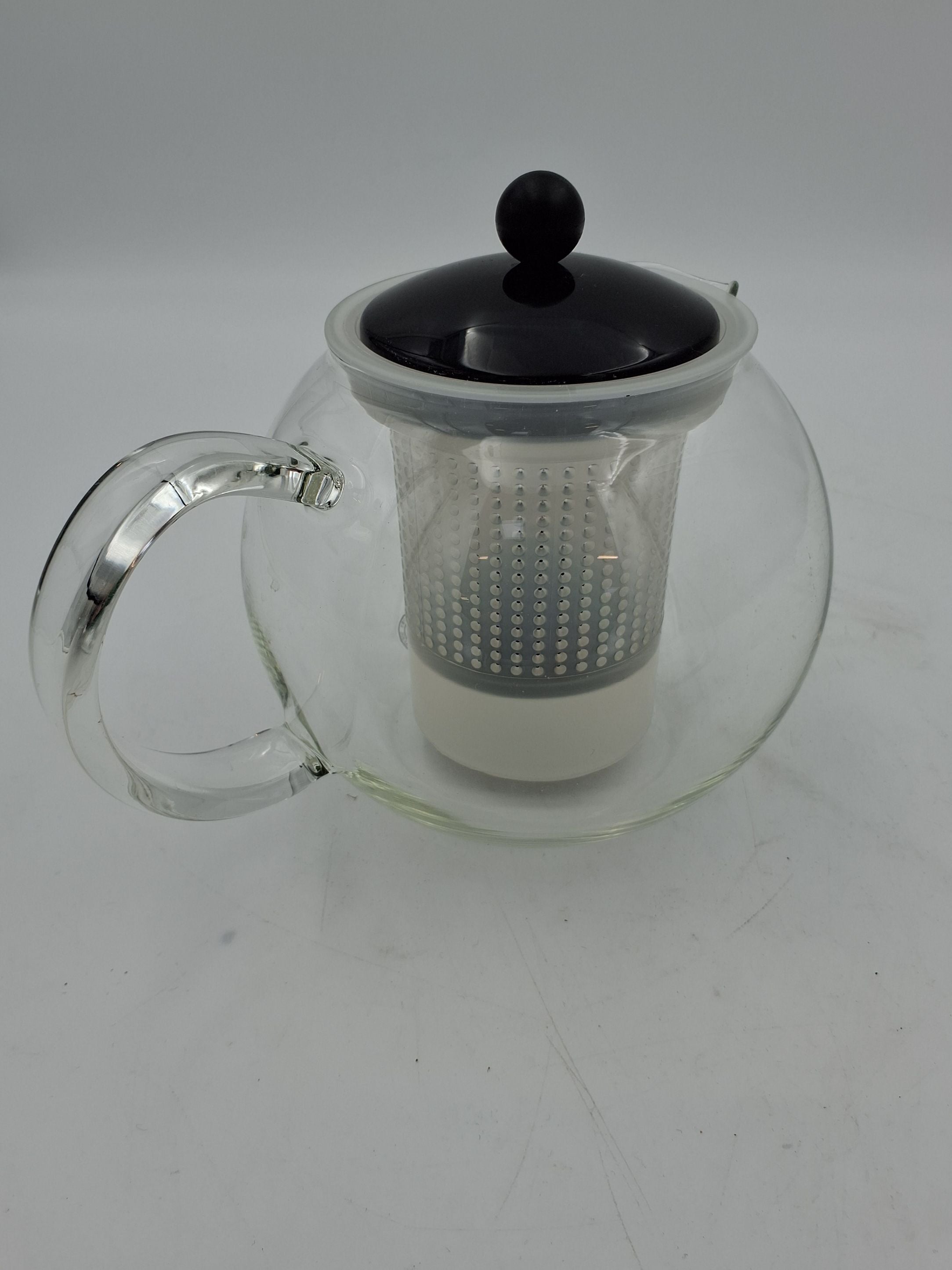 Bodum tekande
