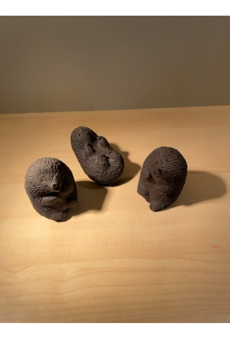 Kähler. Design Ellen Karlsen