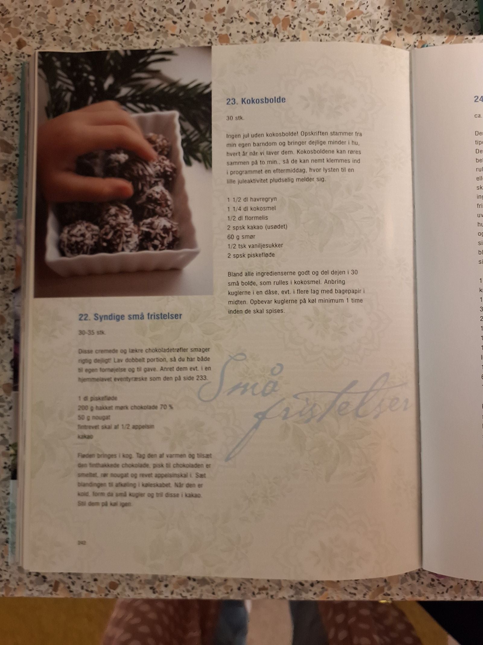 Kogebog til børn