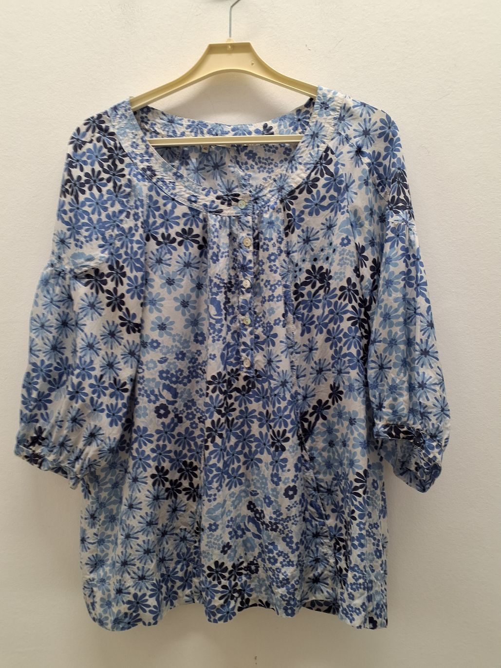 Gerard Darel Silkebluse