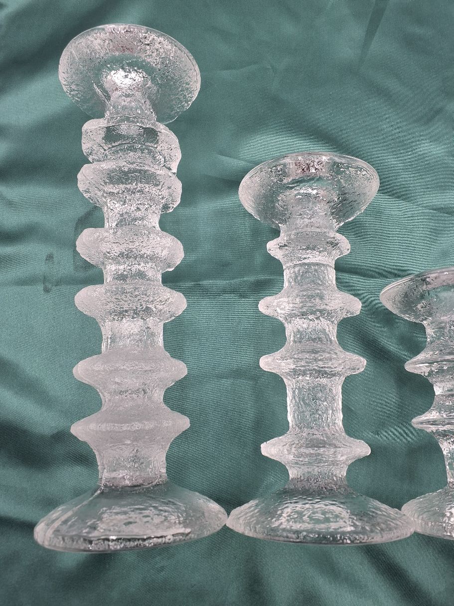 Iittala Festivo lysestager