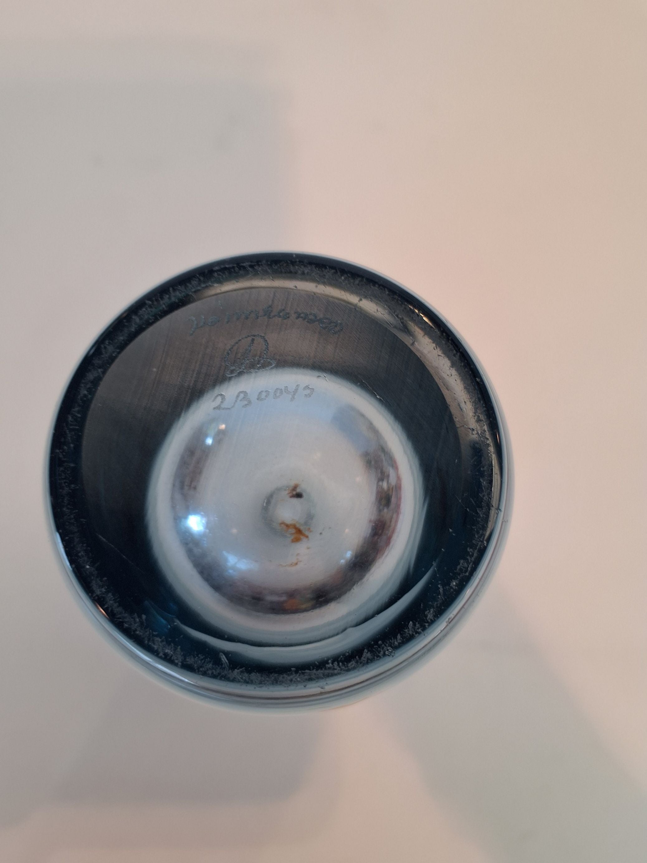 Holmegaard Per Lütken Vase