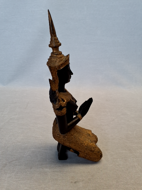 Tempelvogter 33 cm