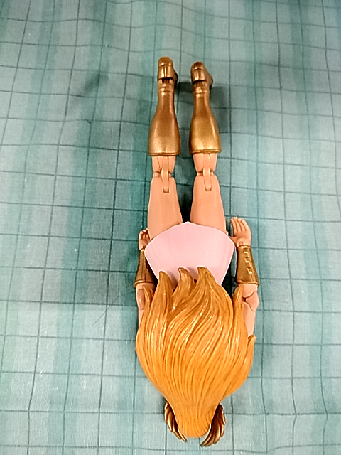 MOTU She-ra