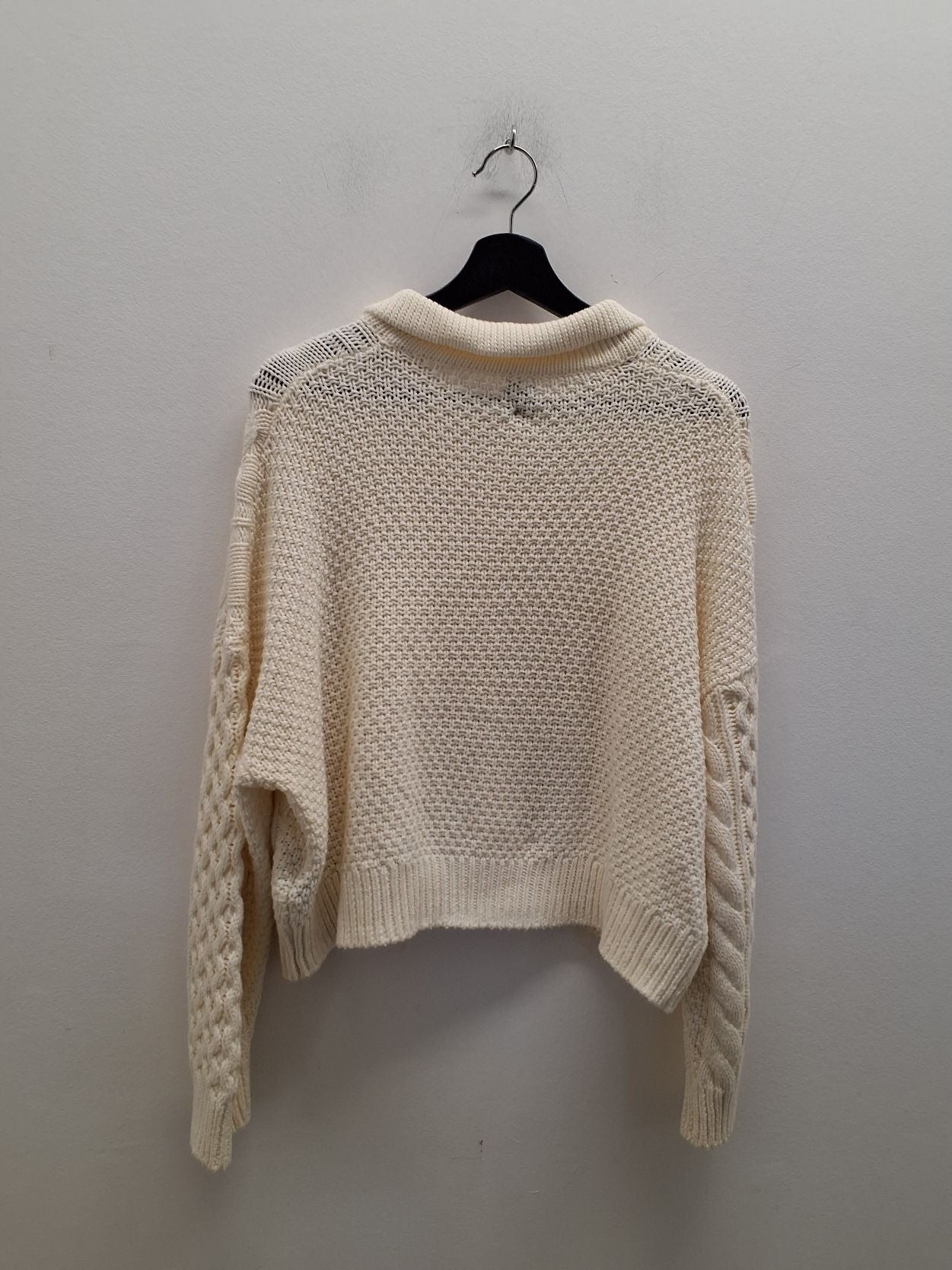 Urban Outfitters Striktrøje