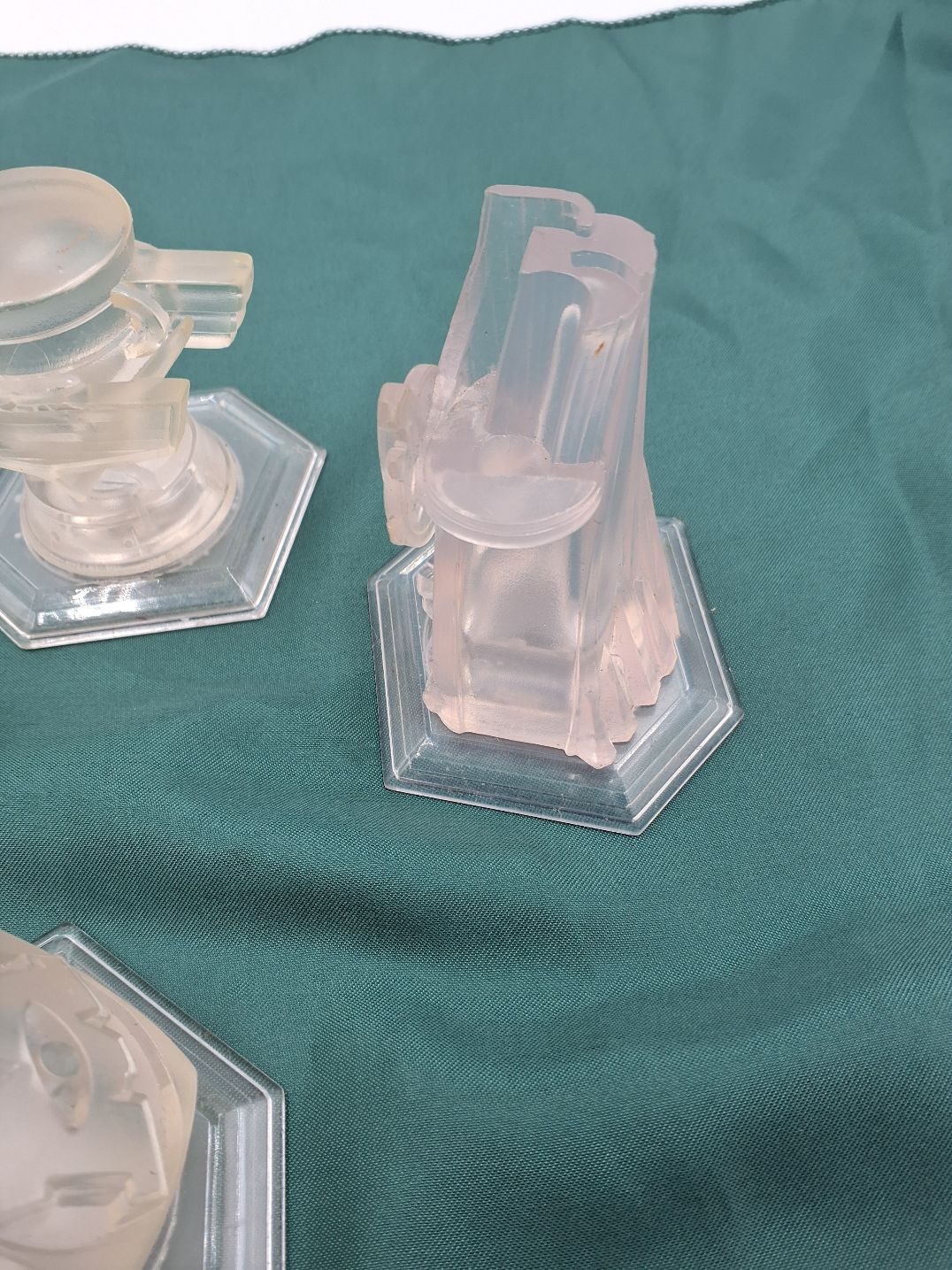 Disney Infinity Crystals