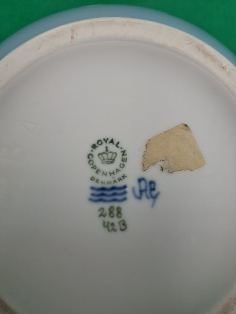 RC Brombær vase