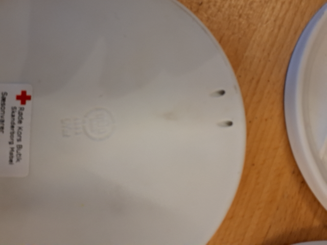 Bing og Grøndahl platter