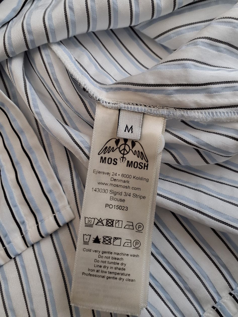 Mos Mosh Skjorte