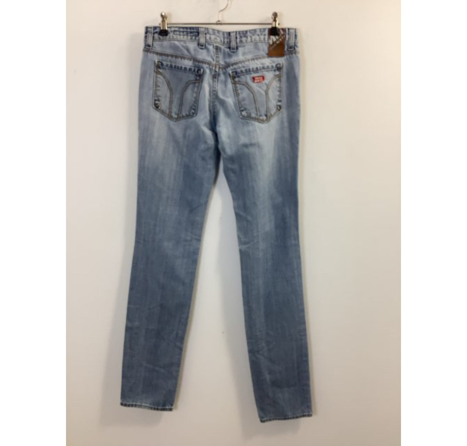 Miss Sixty Cowboybukser (O795)