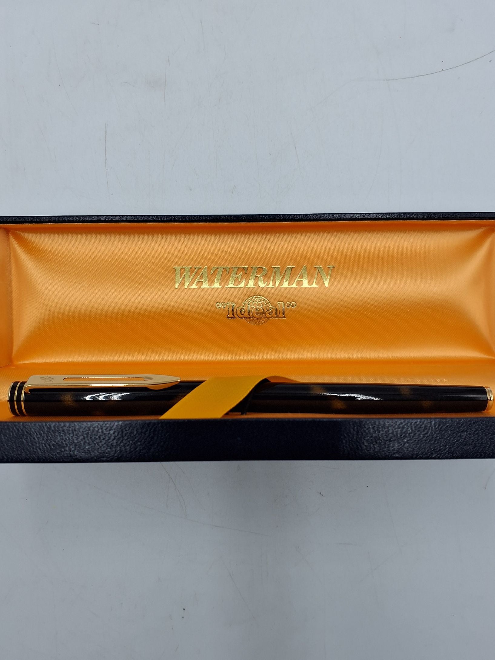 Waterman Roller pen