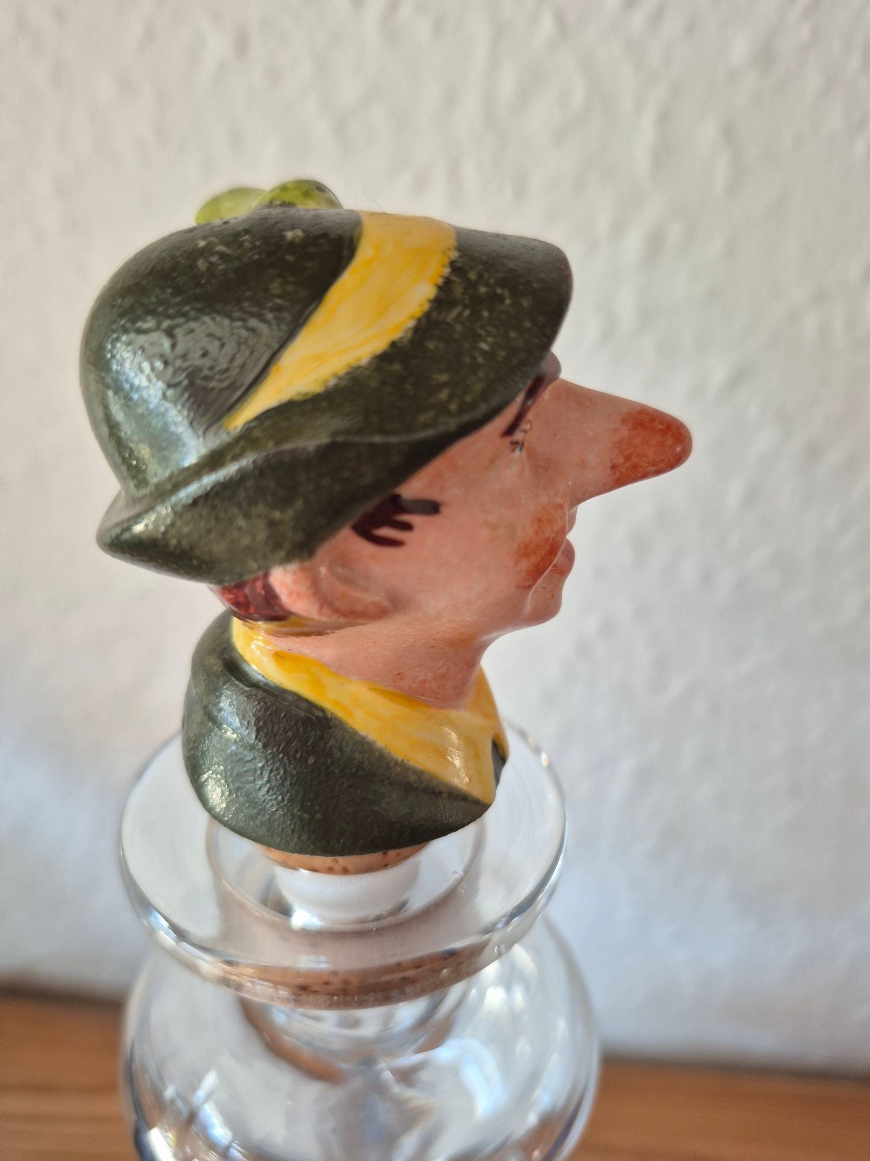 Skænkeprop (nr.4)