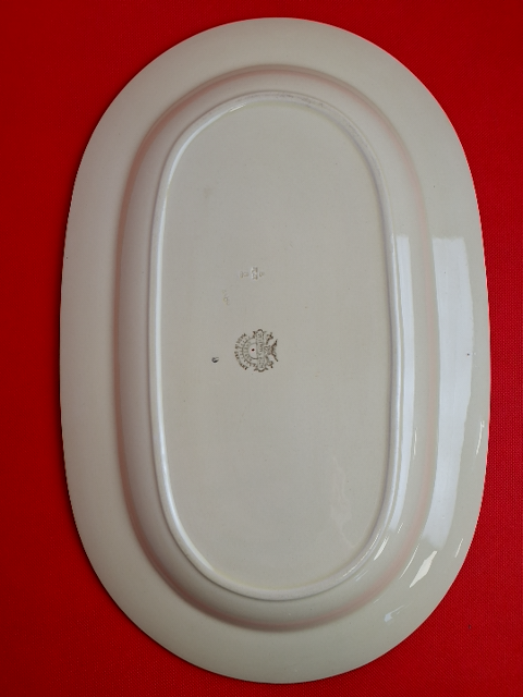 Retro fad Arabia Villeroy & Boch