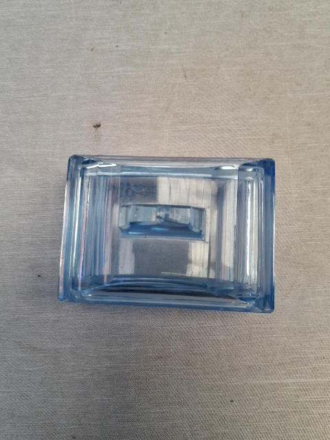 Glas Krukke fra 1930'erne