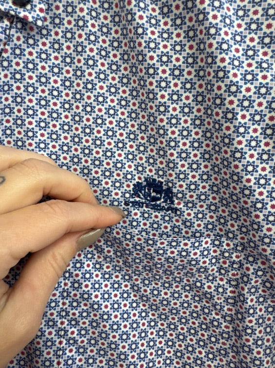 State of art skjorte