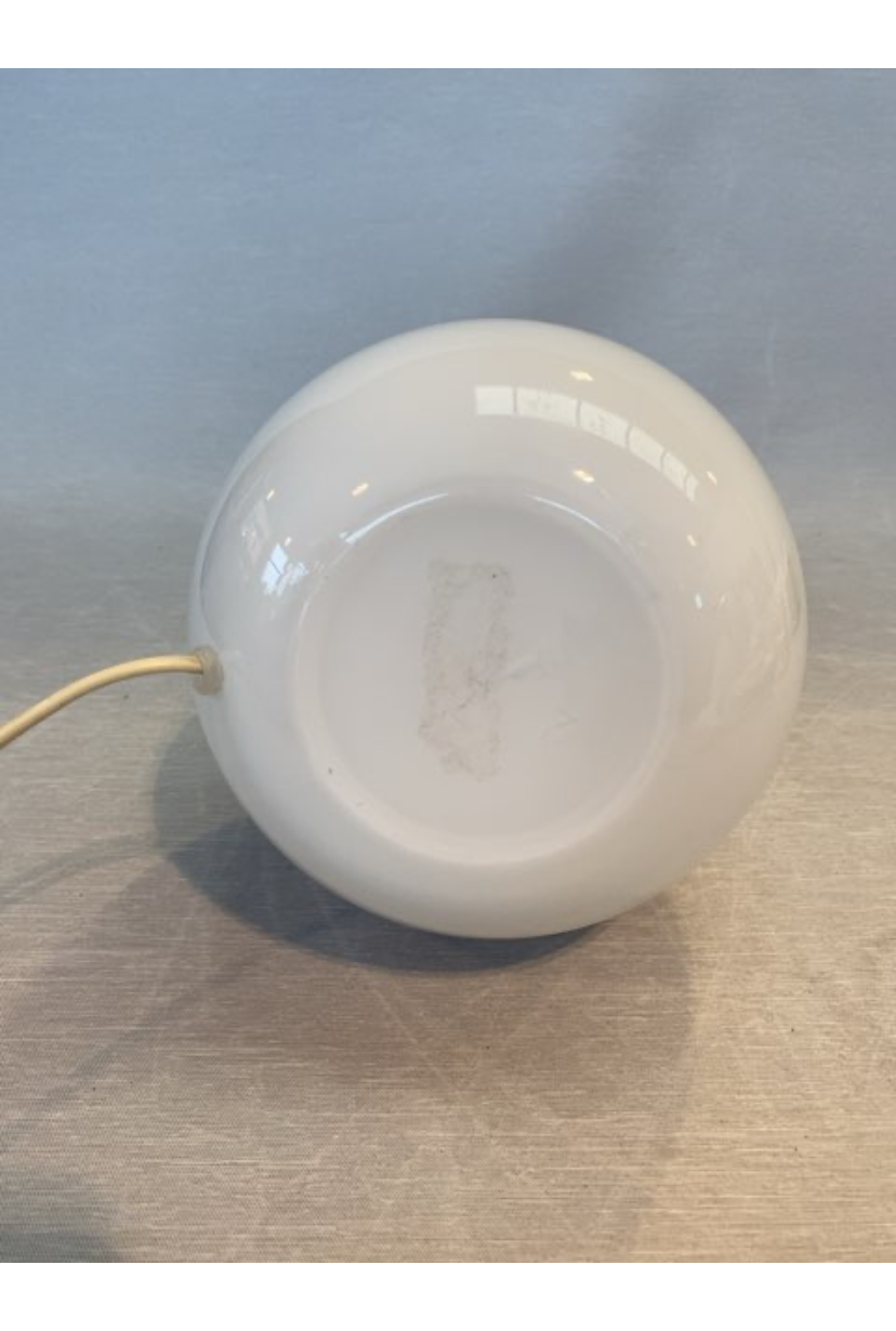 Holmegaard bordlampe