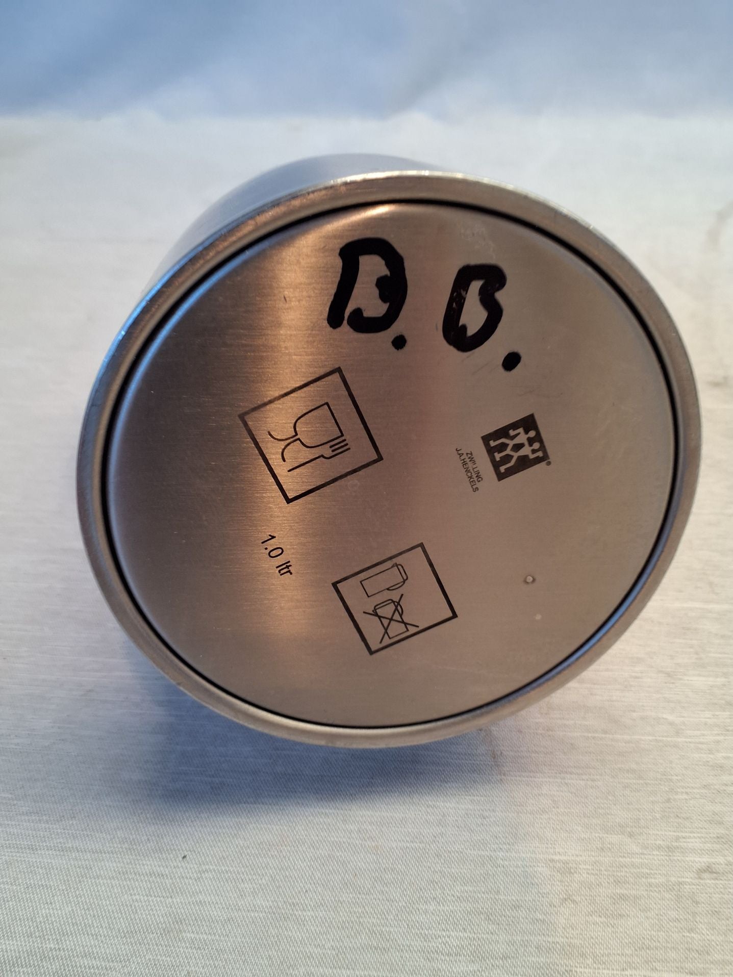 Zwilling Thermorkande