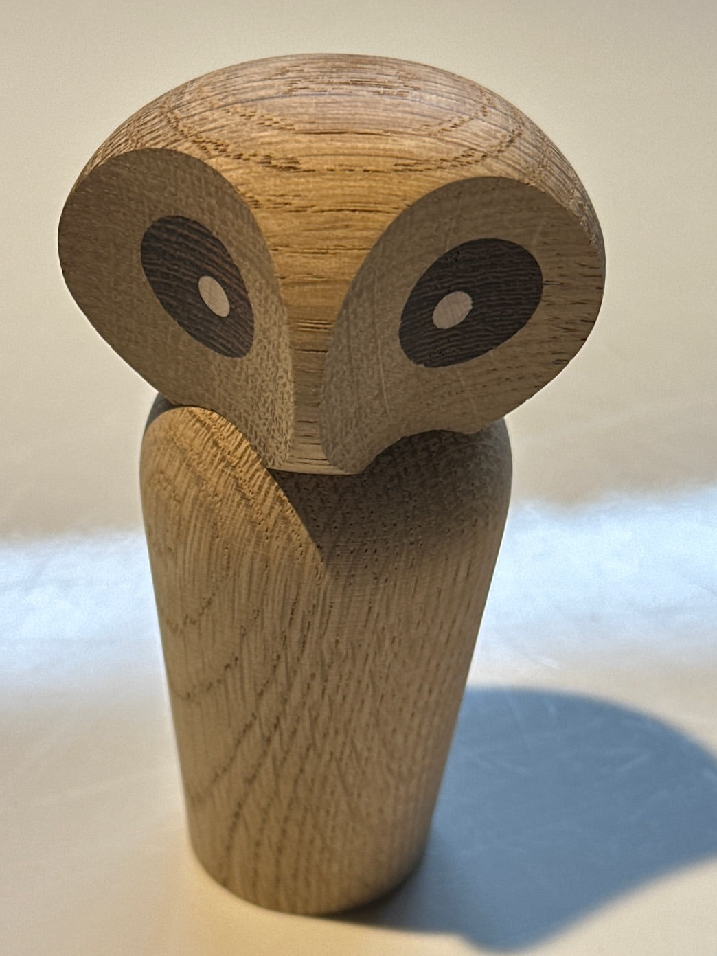 OWL - Paul Anker Hansen