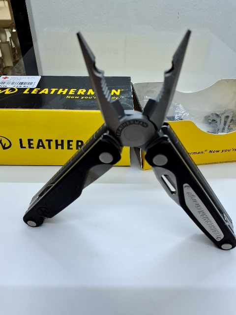 Leatherman Charge ALX