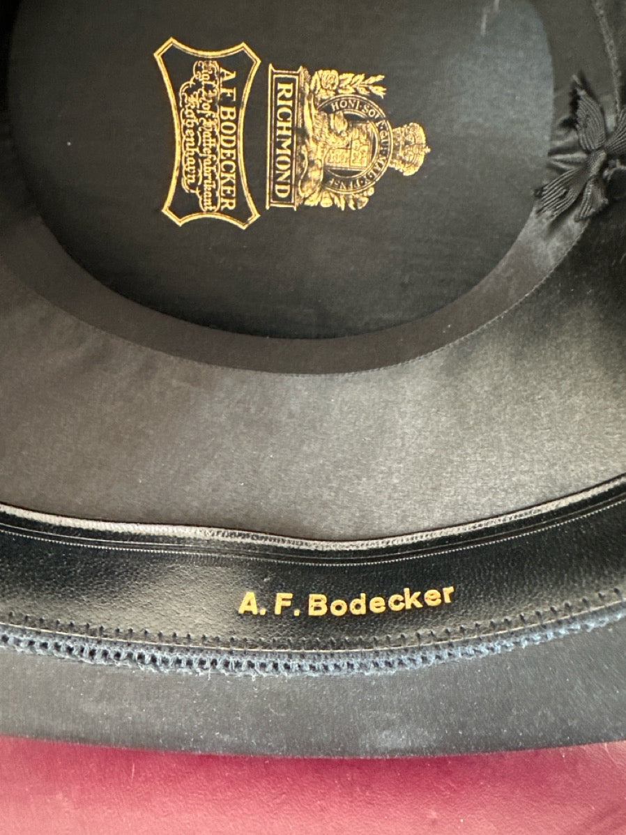 High Hat
