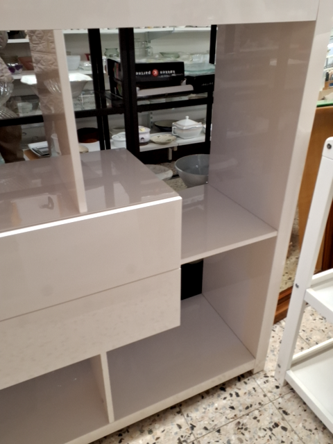 Ikea reol
