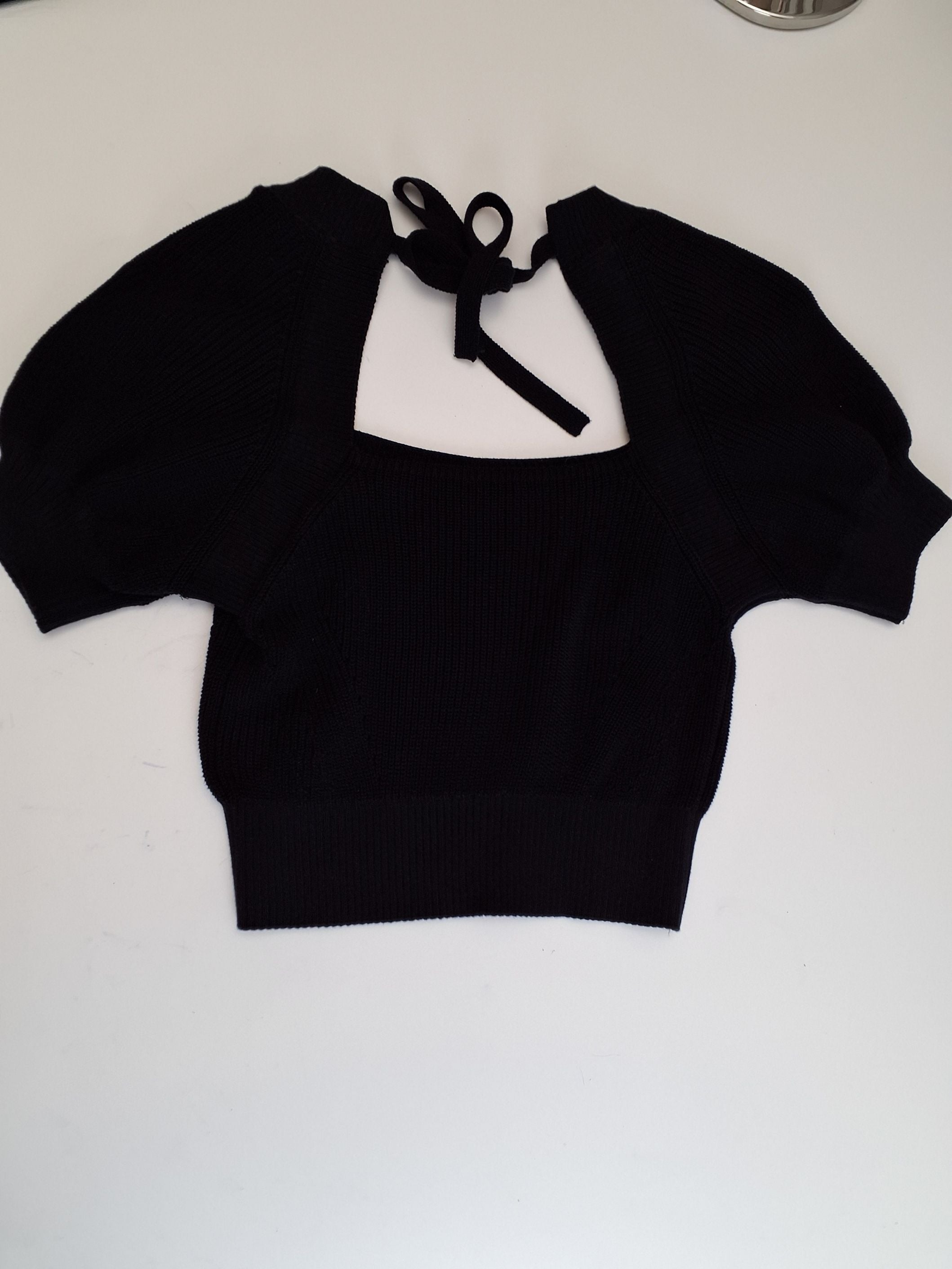 & Other Stories Bluse