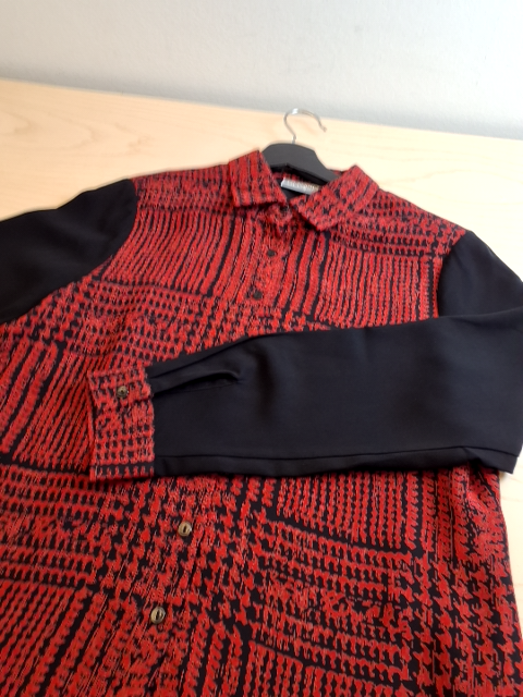 Glenhill Bluse